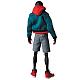 MedicomToy MAFEX No.236 SPIDER-MAN (Miles Morales) RENEWAL Ver. (SPIDER-MAN: INTO THE SPIDER-VERSE) Action Figure gallery thumbnail