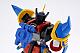 BellFine Sengoku Majin Goshogun Goshogun Plastic kit gallery thumbnail