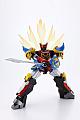 BellFine Sengoku Majin Goshogun Goshogun Plastic kit gallery thumbnail