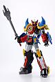 BellFine Sengoku Majin Goshogun Goshogun Plastic kit gallery thumbnail