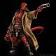 1000Toys HELLBOY Hellboy 30TH ANNIVERSARY EDITION 1/12 Action Figure gallery thumbnail