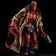 1000Toys HELLBOY Hellboy 30TH ANNIVERSARY EDITION 1/12 Action Figure gallery thumbnail