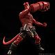 1000Toys HELLBOY Hellboy 30TH ANNIVERSARY EDITION 1/12 Action Figure gallery thumbnail