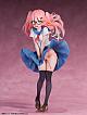 FOTS JAPAN Harukaze no Itazura Toru Sakurako Safe Ver. 1/6 PMMA Figure gallery thumbnail