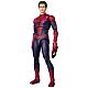 MedicomToy MAFEX No.248 THE AMAZING SPIDER-MAN Action Figure gallery thumbnail