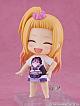 GOOD SMILE COMPANY (GSC) TV Anime Sono Bisuku Doll wa Koi o Suru Nendoroid Kitagawa Marin Nurujyo Full-graphic T-shirt Ver. gallery thumbnail