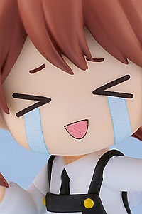 GOOD SMILE COMPANY (GSC) Yochien WARS Nendoroid Rita