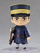 GOOD SMILE COMPANY (GSC) Golden Kamuy Nendoroid Tsukishima-gunsou gallery thumbnail