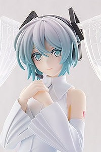 GOOD SMILE COMPANY (GSC) Character Vocal Series 01 Hatsune Miku POP UP PARADE Hatsune Miku Little Missing Stars Ver. Plastic Figure