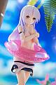 KADOKAWA KDcolle Angel Beats! Tachibana Kanade School Mizugi Ver. 1/7 Plastic Figure gallery thumbnail