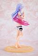 KADOKAWA KDcolle Angel Beats! Tachibana Kanade School Mizugi Ver. 1/7 Plastic Figure gallery thumbnail