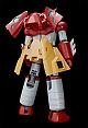 GOOD SMILE COMPANY (GSC) Getter Robo MODEROID Mini Gattai Henkei Getter-1 Plastic Kit gallery thumbnail