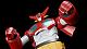 GOOD SMILE COMPANY (GSC) Getter Robo MODEROID Mini Gattai Henkei Getter-1 Plastic Kit gallery thumbnail