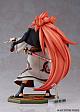 PROOF GUILTY GEAR -STRIVE- Baiken 1/7 Plastic Figure gallery thumbnail