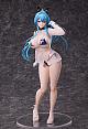 FREEing Shouri no Megami: NIKKE Helm: Aquamarine 1/4 Plastic Figure gallery thumbnail