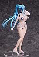 FREEing Shouri no Megami: NIKKE Helm: Aquamarine 1/4 Plastic Figure gallery thumbnail