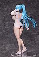 FREEing Shouri no Megami: NIKKE Helm: Aquamarine 1/4 Plastic Figure gallery thumbnail