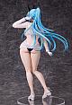 FREEing Shouri no Megami: NIKKE Helm: Aquamarine 1/4 Plastic Figure gallery thumbnail