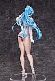 FREEing Shouri no Megami: NIKKE Helm: Aquamarine 1/4 Plastic Figure gallery thumbnail