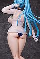 FREEing Shouri no Megami: NIKKE Helm: Aquamarine 1/4 Plastic Figure gallery thumbnail