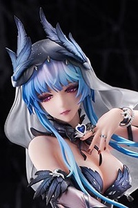 AISNO Games Path to Nowhere Hamel Odile VER. 1/7 Plastic Figure