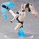 FREEing Azur Lane Ayanami Dynamic Kick-off 1/7 Plastic Figure gallery thumbnail