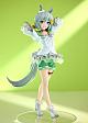 GOOD SMILE COMPANY (GSC) Umamusume Pretty Derby POP UP PARADE Seiun Sky L size Plastic Figure gallery thumbnail