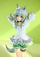 GOOD SMILE COMPANY (GSC) Umamusume Pretty Derby POP UP PARADE Seiun Sky L size Plastic Figure gallery thumbnail