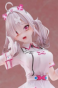 DMM Factory Nijisanji Sukoya Kana 1/7 Plastic Figure