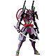 SEN-TI-NEL RIOBOT Hanyou Hito-gata Gassen Heiki Musha EVA-01 Action Figure gallery thumbnail