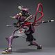 SEN-TI-NEL RIOBOT Hanyou Hito-gata Gassen Heiki Musha EVA-01 Action Figure gallery thumbnail