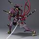 SEN-TI-NEL RIOBOT Hanyou Hito-gata Gassen Heiki Musha EVA-01 Action Figure gallery thumbnail