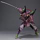 SEN-TI-NEL RIOBOT Hanyou Hito-gata Gassen Heiki Musha EVA-01 Action Figure gallery thumbnail