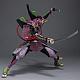 SEN-TI-NEL RIOBOT Hanyou Hito-gata Gassen Heiki Musha EVA-01 Action Figure gallery thumbnail