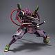 SEN-TI-NEL RIOBOT Hanyou Hito-gata Gassen Heiki Musha EVA-01 Action Figure gallery thumbnail