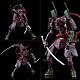 SEN-TI-NEL RIOBOT Hanyou Hito-gata Gassen Heiki Musha EVA-01 Action Figure gallery thumbnail