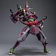 SEN-TI-NEL RIOBOT Hanyou Hito-gata Gassen Heiki Musha EVA-01 Action Figure gallery thumbnail