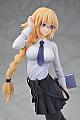 WANDERER Fate/Apocrypha Ruler (Jeanne d'Arc) Original Megane Model Ver. 1/7 Plastic Figure gallery thumbnail