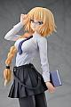 WANDERER Fate/Apocrypha Ruler (Jeanne d'Arc) Original Megane Model Ver. 1/7 Plastic Figure gallery thumbnail