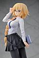 WANDERER Fate/Apocrypha Ruler (Jeanne d'Arc) Original Megane Model Ver. 1/7 Plastic Figure gallery thumbnail