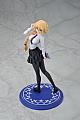 WANDERER Fate/Apocrypha Ruler (Jeanne d'Arc) Original Megane Model Ver. 1/7 Plastic Figure gallery thumbnail