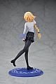 WANDERER Fate/Apocrypha Ruler (Jeanne d'Arc) Original Megane Model Ver. 1/7 Plastic Figure gallery thumbnail