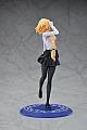 WANDERER Fate/Apocrypha Ruler (Jeanne d'Arc) Original Megane Model Ver. 1/7 Plastic Figure gallery thumbnail