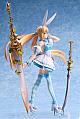 ANIPLEX Fate/Grand Order Berserker/Altria Caster 1/7 Plastic Figure gallery thumbnail