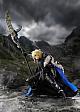 INTELLIGENT SYSTEMS Fire Emblem Dimitri 1/7 Plastic Figure gallery thumbnail