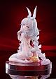 MIMEYOI Azur Lane Le Malin Hirune Suki no Lapine 1/4 Plastic Figure gallery thumbnail