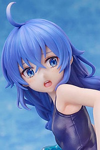 Design COCO Mushoku Tensei II -Isekai Ittara Honki dasu- Roxy Migurdia -Koniro Mizugi- 1/7 Plastic Figure