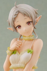 Claynel Mushoku Tensei II -Isekai Ittara Honki dasu- Sylphiette Lingerie Ver. 1/7 Plastic Figure