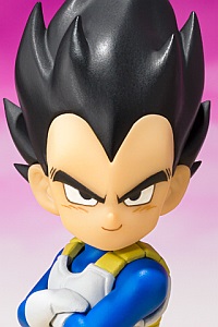 BANDAI SPIRITS S.H.Figuarts Vegeta (Mini) -DAIMA-