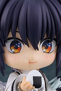 GOOD SMILE COMPANY (GSC) Fate/Samurai Remnant Nendoroid Saber